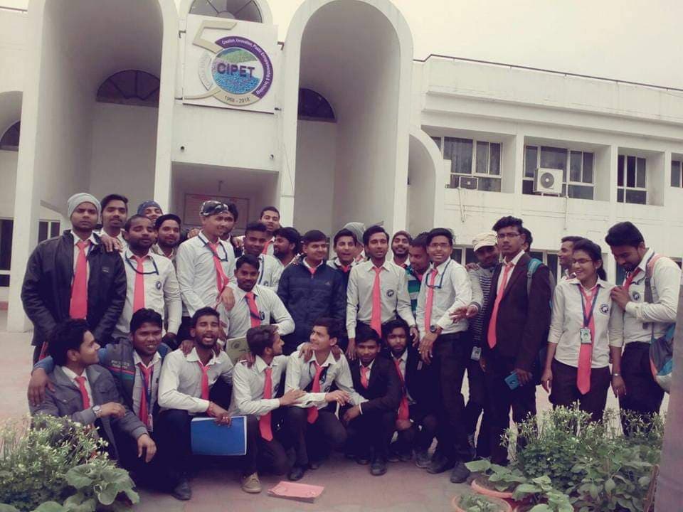 Tirupati College of Engineering Events & Activities photo 3